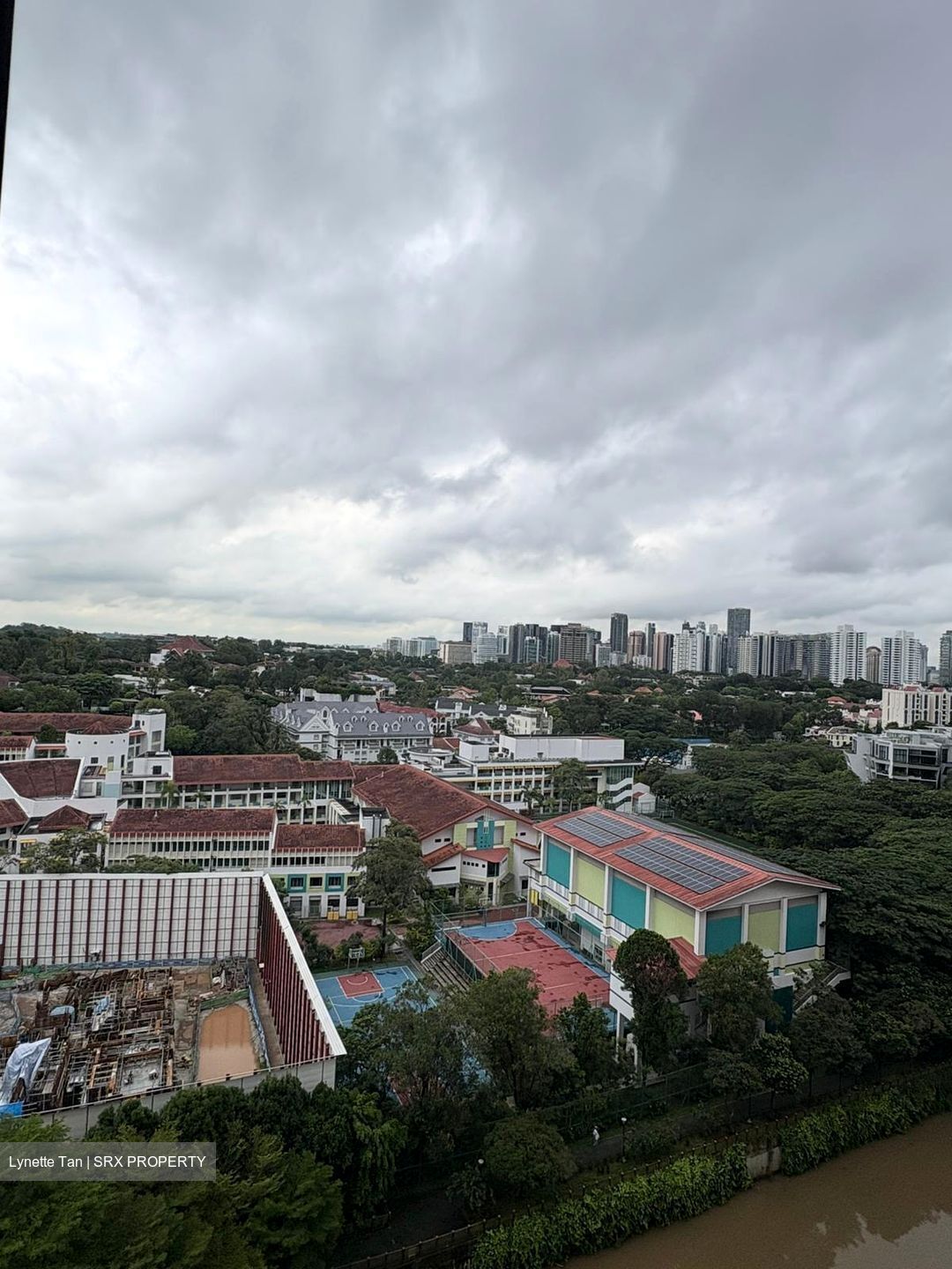 Tanglin View (D3), Condominium #557922141